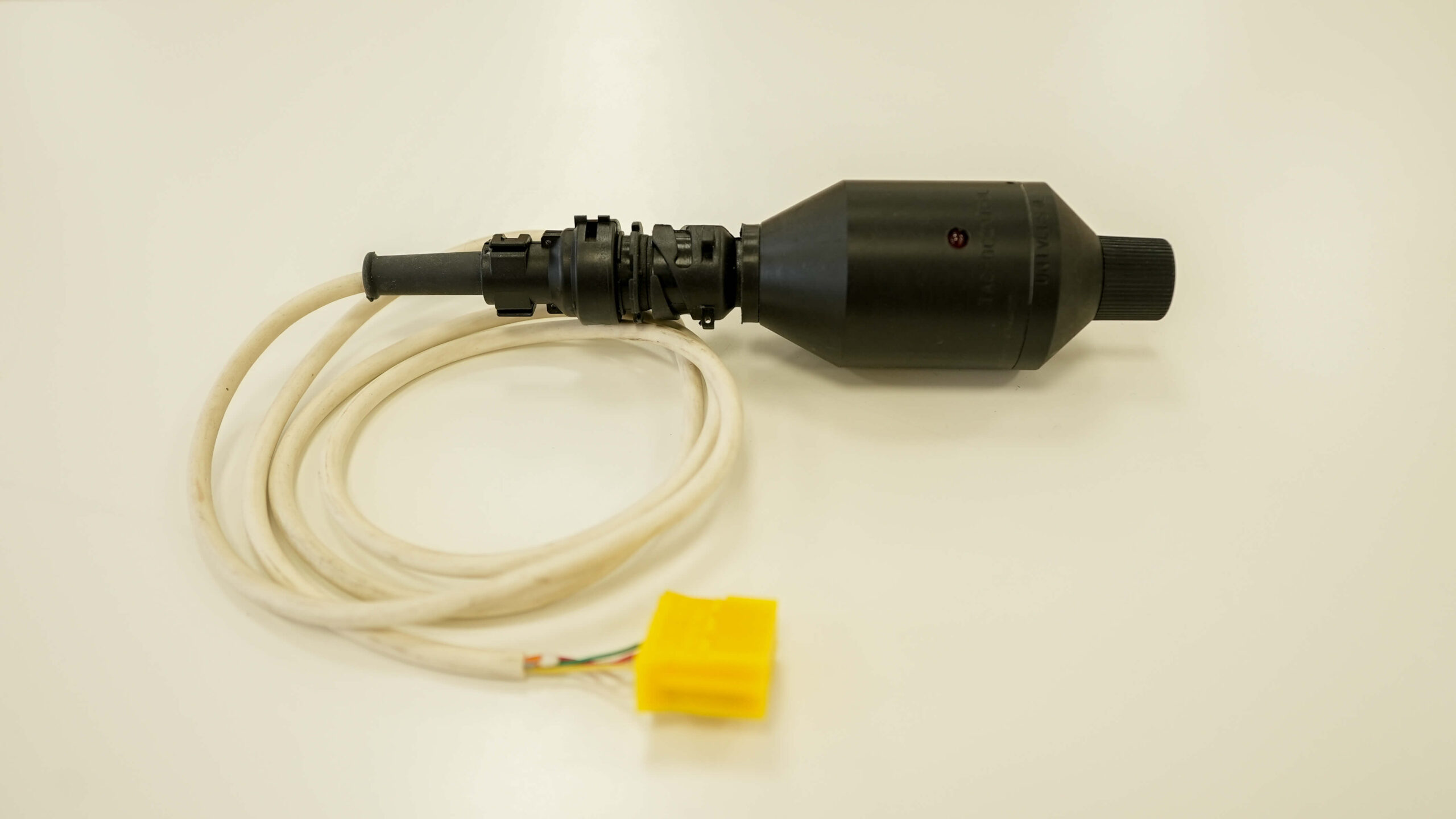 Simulatore tachigrafo