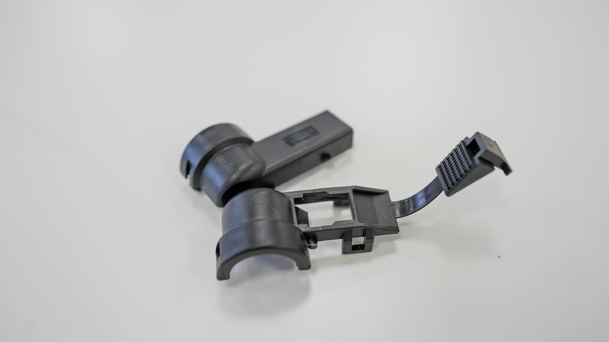 fermacavo per tachigrafo